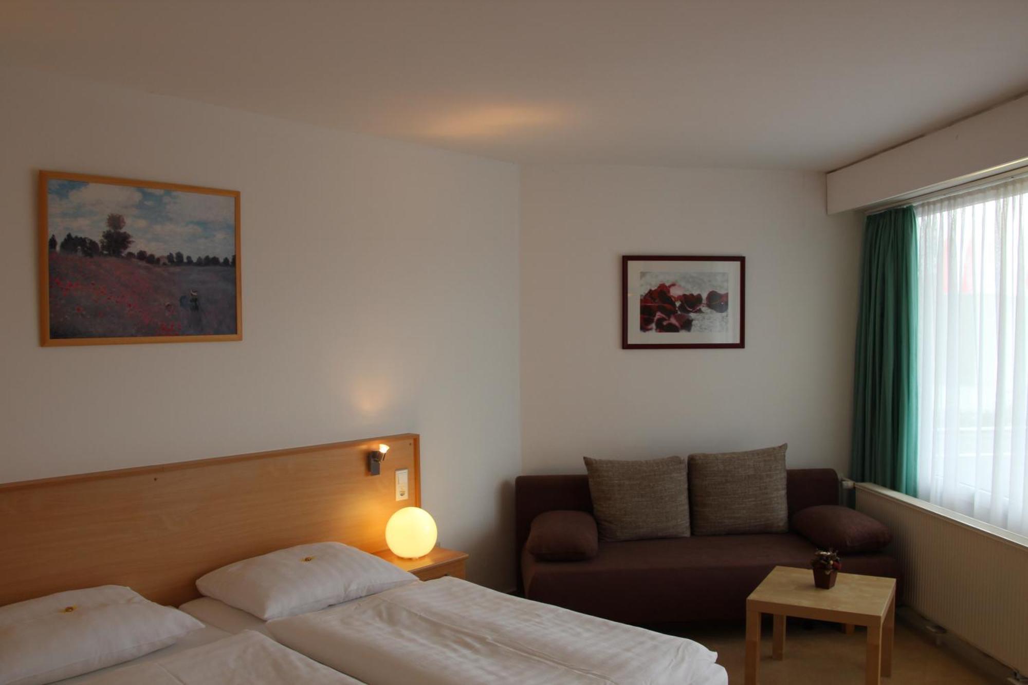 Hotel Deisterblick باد نيندورف المظهر الخارجي الصورة